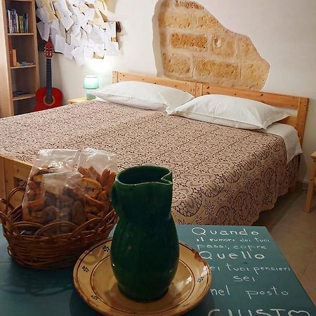 Japp'Ca Japp'Ca Hostel Castellaneta Kültér fotó