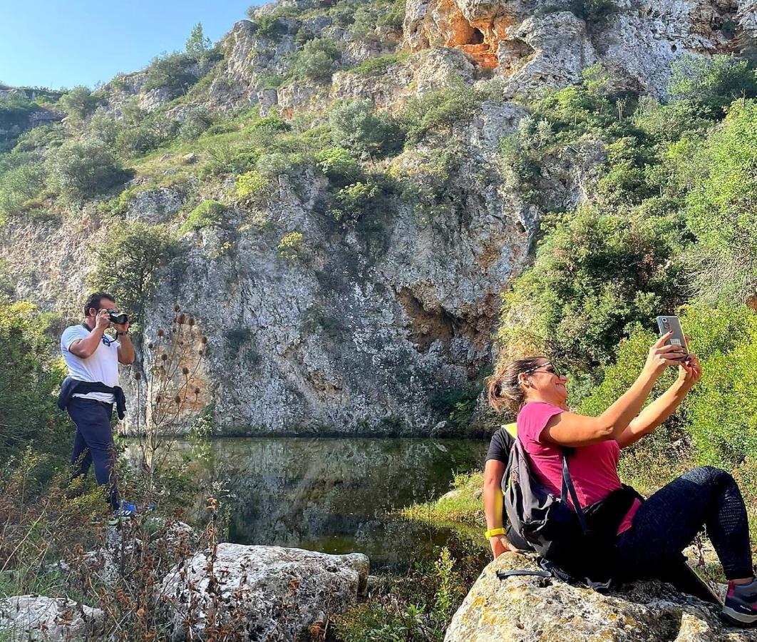 Japp'Ca Japp'Ca Hostel Castellaneta Kültér fotó