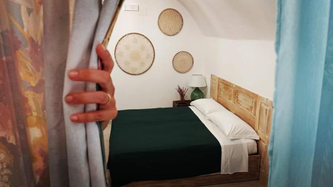 Japp'Ca Japp'Ca Hostel Castellaneta Kültér fotó