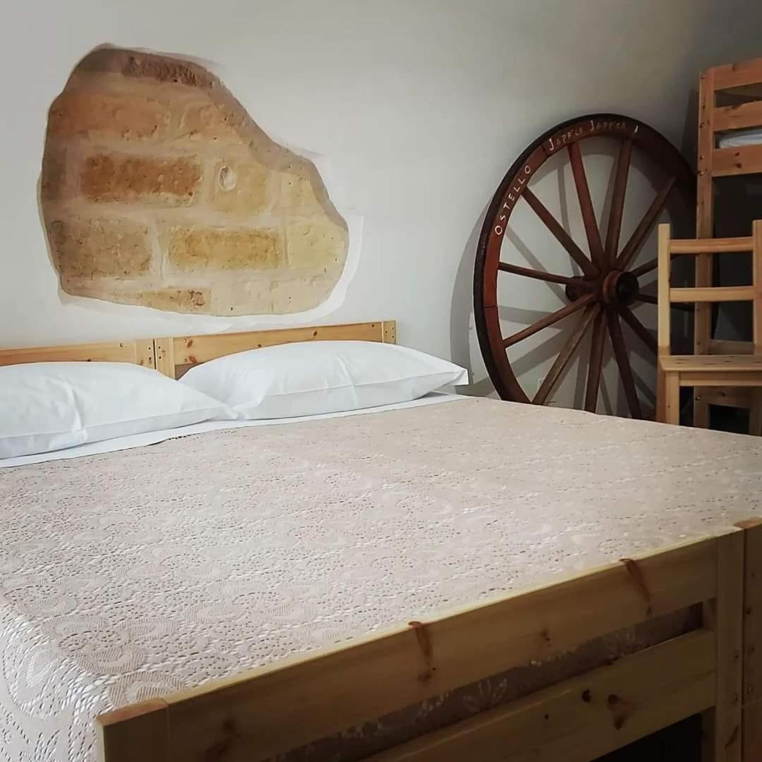 Japp'Ca Japp'Ca Hostel Castellaneta Kültér fotó