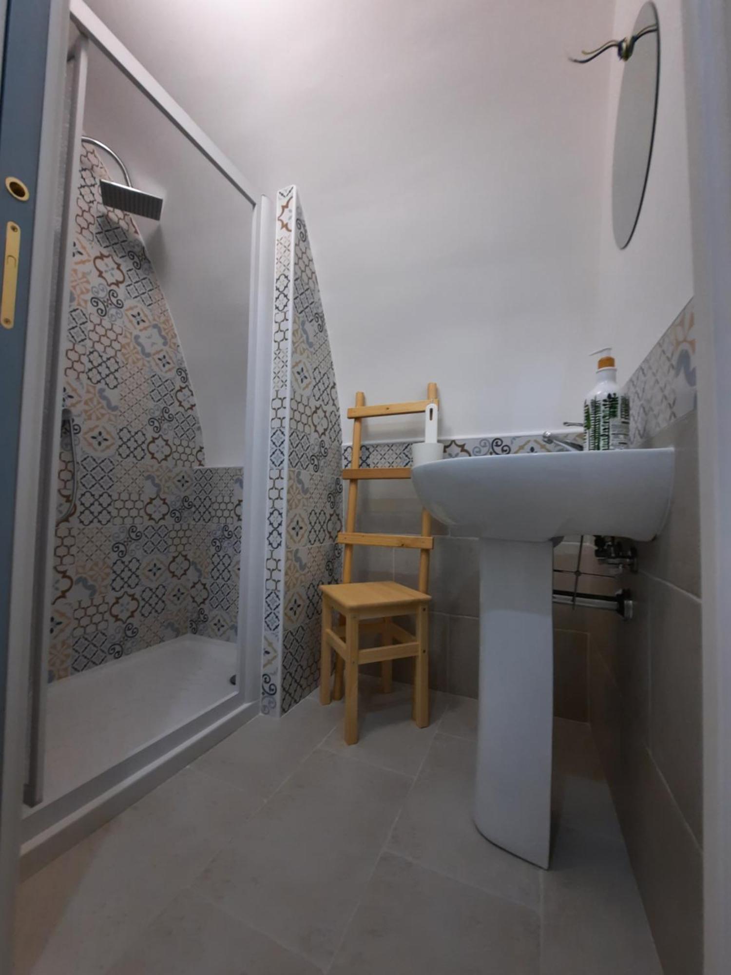 Japp'Ca Japp'Ca Hostel Castellaneta Szoba fotó
