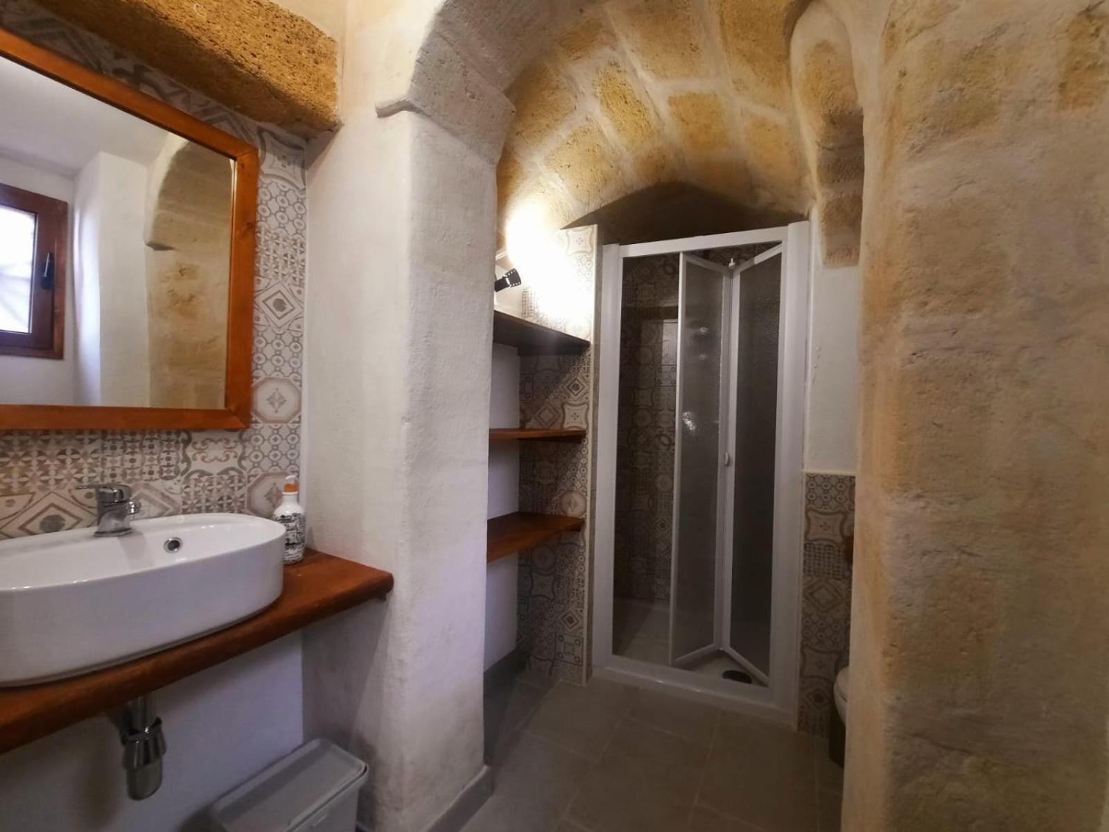 Japp'Ca Japp'Ca Hostel Castellaneta Szoba fotó