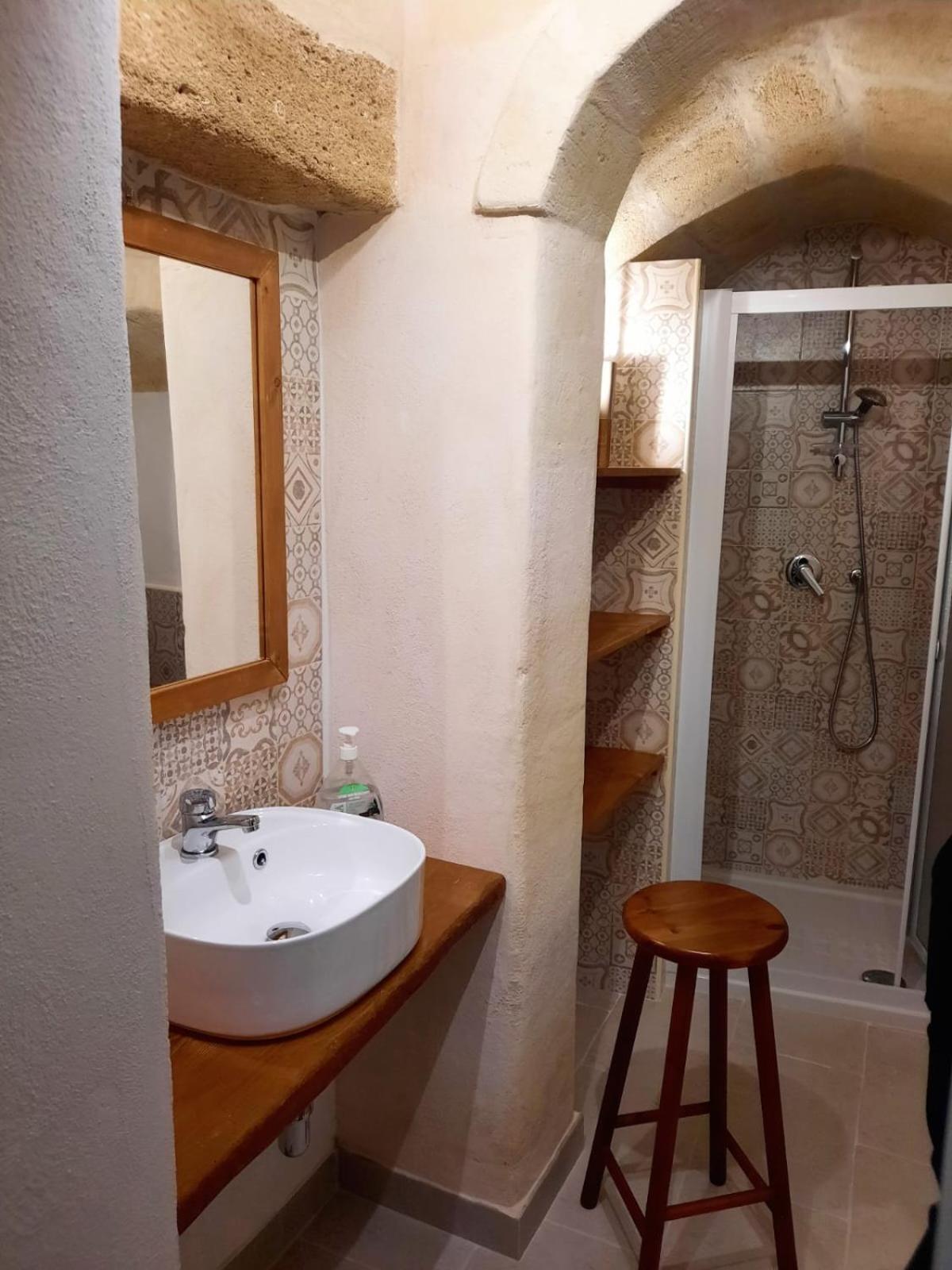Japp'Ca Japp'Ca Hostel Castellaneta Szoba fotó