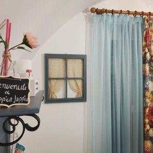 Japp'Ca Japp'Ca Hostel Castellaneta Kültér fotó