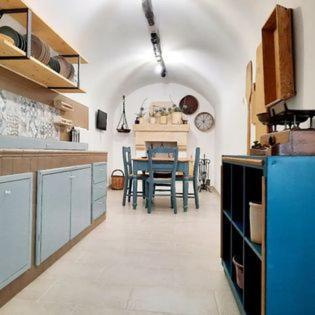 Japp'Ca Japp'Ca Hostel Castellaneta Kültér fotó