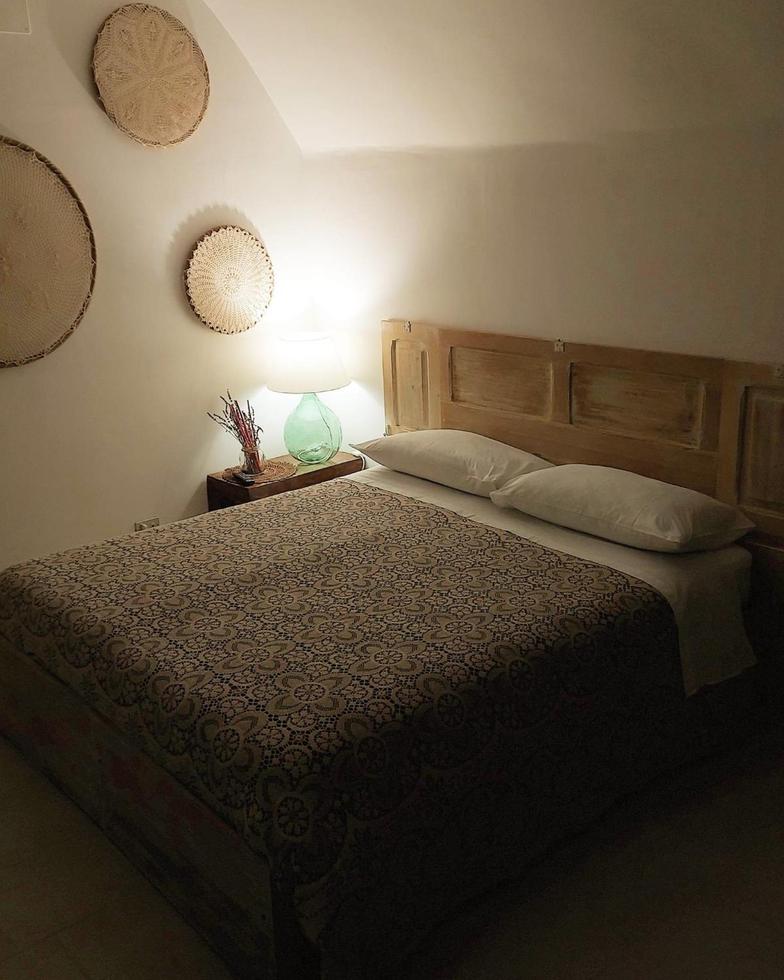 Japp'Ca Japp'Ca Hostel Castellaneta Kültér fotó